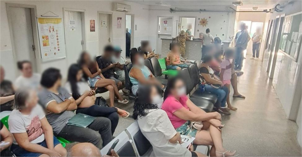 Abilio revoga decreto que suspendia agendamentos nas UBSs