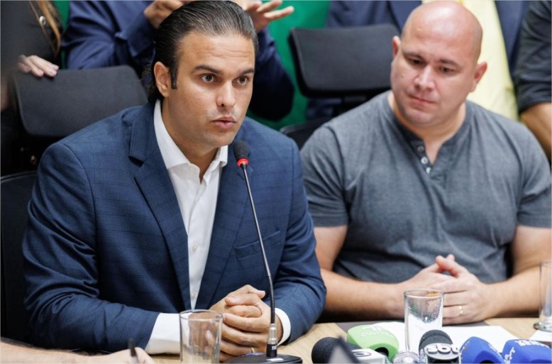 Dívida de Cuiabá supera R$ 2 bi; 80 contratos serão cancelados