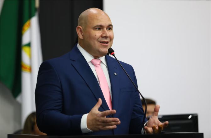 Prefeito Abilio chama Lula de ‘mentiroso’ e evita encontro em Brasília