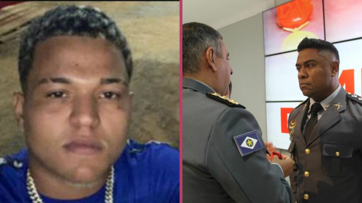 Comandante da PM é afastado após sumiço de adolescente em Peixoto de Azevedo