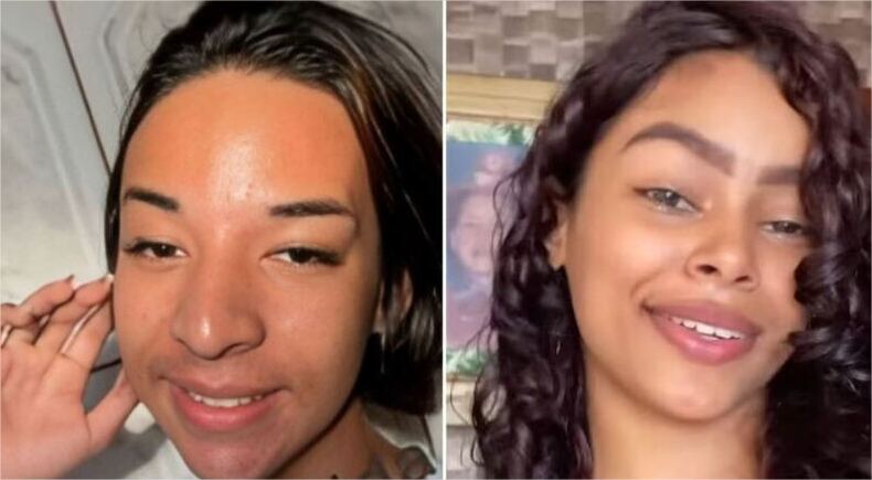 Jovem trans e amiga teriam contrariado ‘interesses’ de facção