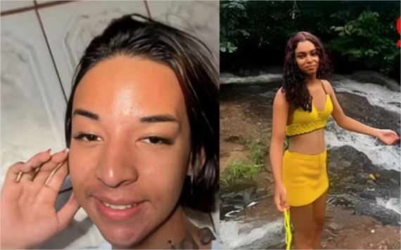 Polícia cumpre mandado contra suspeito de encomendar morte de amigas de 18 anos em ‘tribunal do tráfico’ em MT