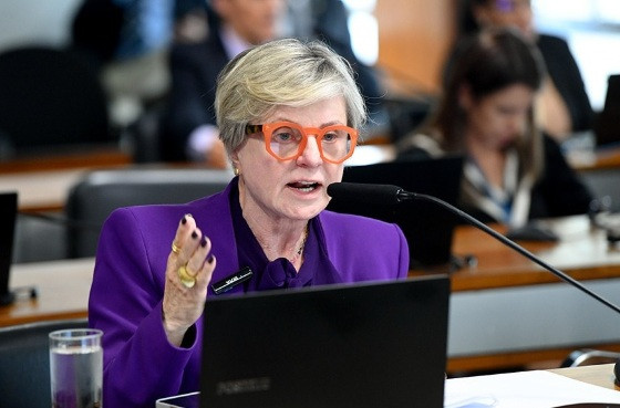 Primeiro réu é punido com ‘pacote antifeminicídio’ emplacado por senadora de MT