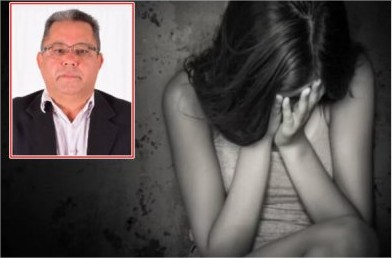 Ex-candidato fingia levar garota para igreja e exigia sexo no meio de mato
