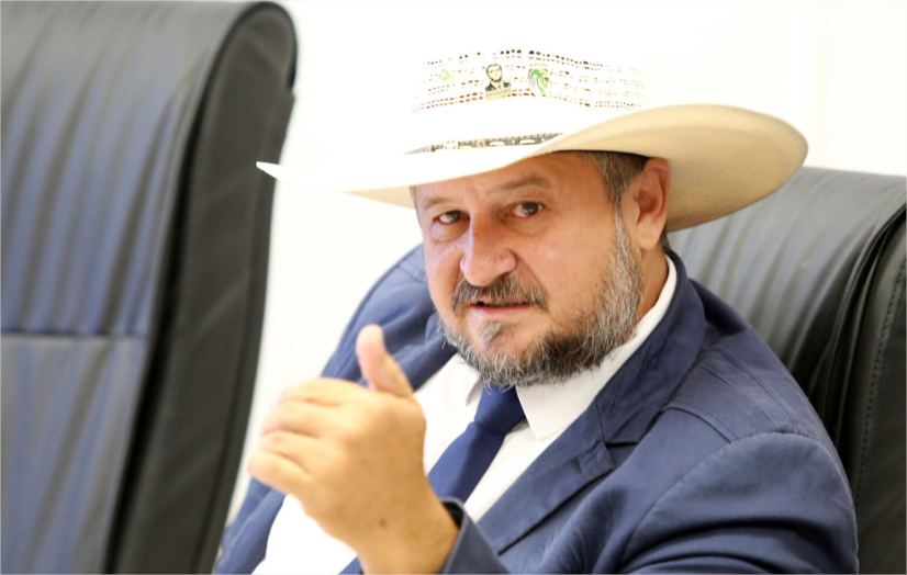 STF nega pedido de Cattani para retirar tornozeleira de Bolsonaro