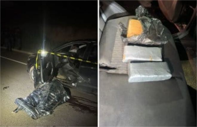 Criminoso com longa ficha criminal morre em confronto com a Força Tática