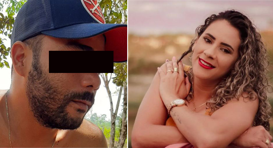 Marido que matou empresária e procurou polícia simulando sumiço da vítima é condenado a 17 anos de prisão em MT