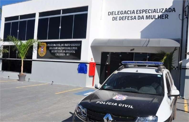 Condenado por estupro de vulnerável em Cáceres é preso em Rondônia