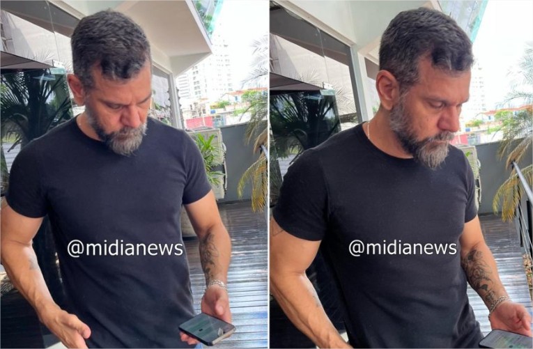 Acusado de calote em formandos, empresário se apresenta na delegacia