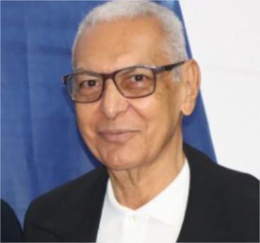 Presidente da Zona de Processamento de Exportação de MT morre aos 76 anos