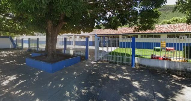 Pai de aluna é preso acusado de agredir colega da filha com socos em escola de MT