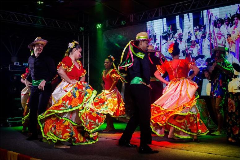 Grupo Flor Ribeirinha vira patrimônio histórico e imaterial de Cuiabá