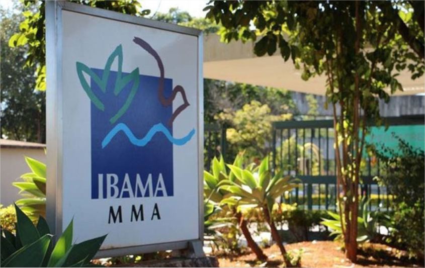 Concurso do Ibama com salário de R$ 9,9 mil tem 7 vagas para MT