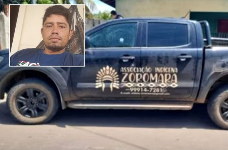 Indígena é morto em rixa familiar por dinheiro; irmão é suspeito