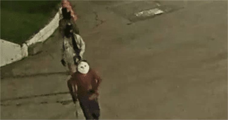 Ladrão envolvido na explosão de cofre de loja e furto de R$ 30 mil é preso em MT