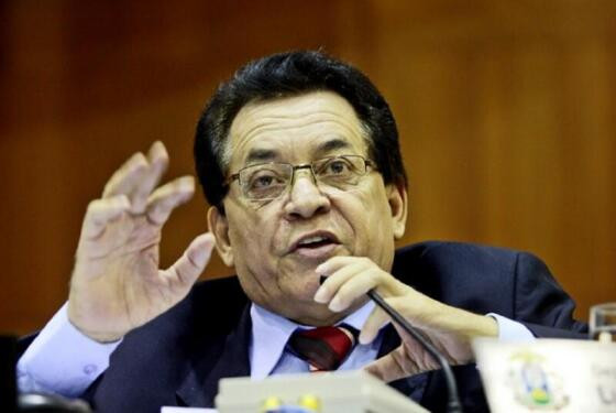 Ex-presidente da Câmara de Cuiabá é condenado a ressarcir R$ 4,8 milhões aos cofres públicos