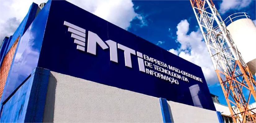 Empresa estadual de tecnologia terá seletivo para profissionais de TI; salários de quase R$ 14 mil