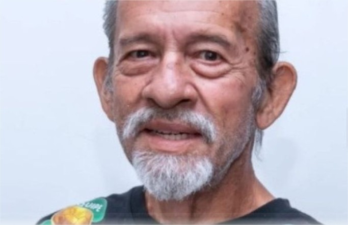 Morre o jornalista esportivo e ex-árbitro Orlando Antunes aos 78 anos