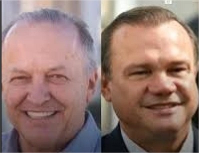 Eleições 2026: Pivetta tem ligeira vantagem com 20%; Wellington na ‘cola’, com 18%