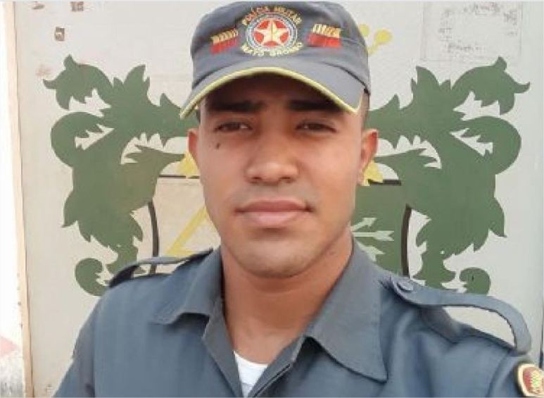 Polícia Civil identifica motorista que atropelou e matou ex-PM na BR-158