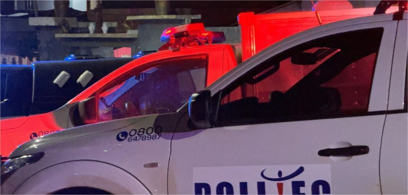 Colisão entre seis veículos em rodovia deixa um morto em Mato Grosso