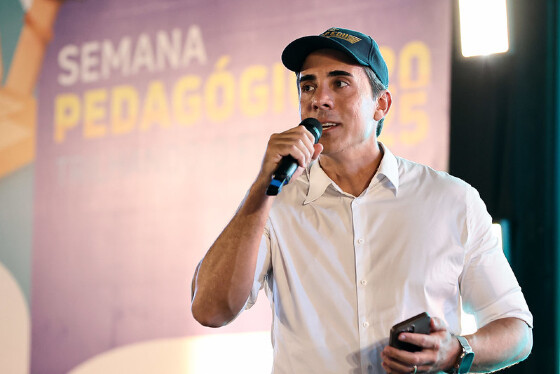 Alan Porto afirma que MT terá 130 escolas militares em funcionamento até final de março