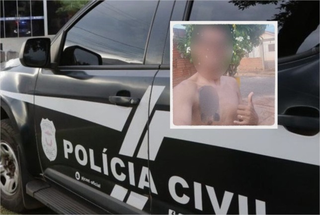 Professor de escolinha de futebol é condenado a 46 anos de prisão por abusar de alunos