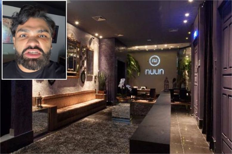 Polícia descarta homofobia e indicia acusado por agressão leve em boate de Cuiabá