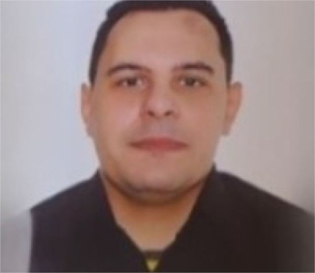 Homem que caiu do 12º andar é identificado