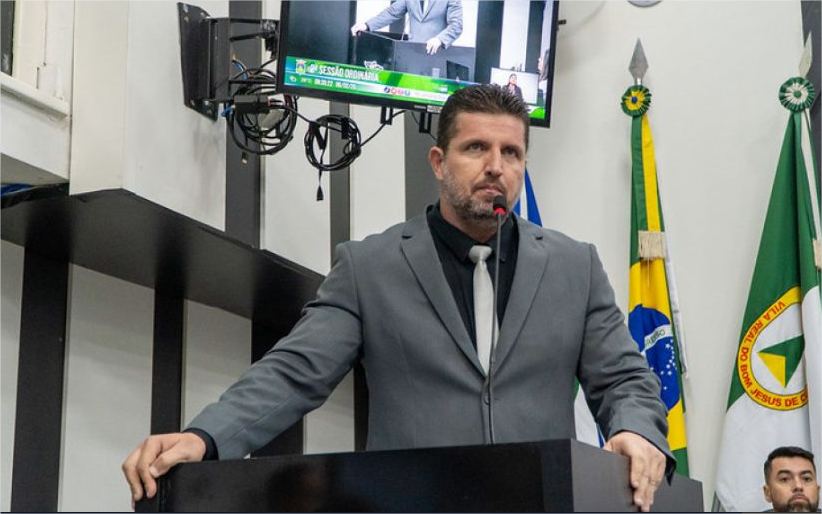 Ranalli consegue emplacar regime de urgência em projeto que proíbe usar recursos públicos para o Carnaval