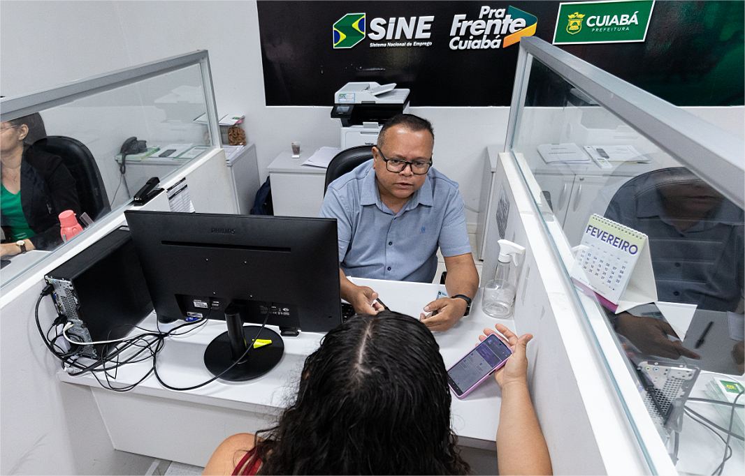 Sine tem 9 vagas para eletricista com salário de R$ 2,9 mil