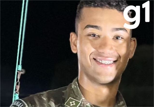 Soldado do Exército morre eletrocutado durante instalação de equipamento em MT