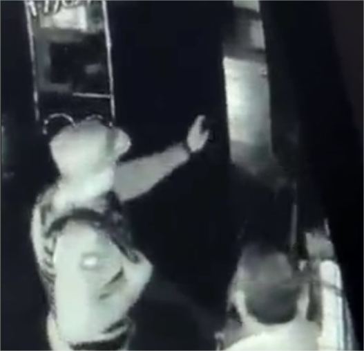 Tenente-coronel da PM é afastado após jogar spray de pimenta em profissionais do sexo em prostíbulo de MT; vídeo