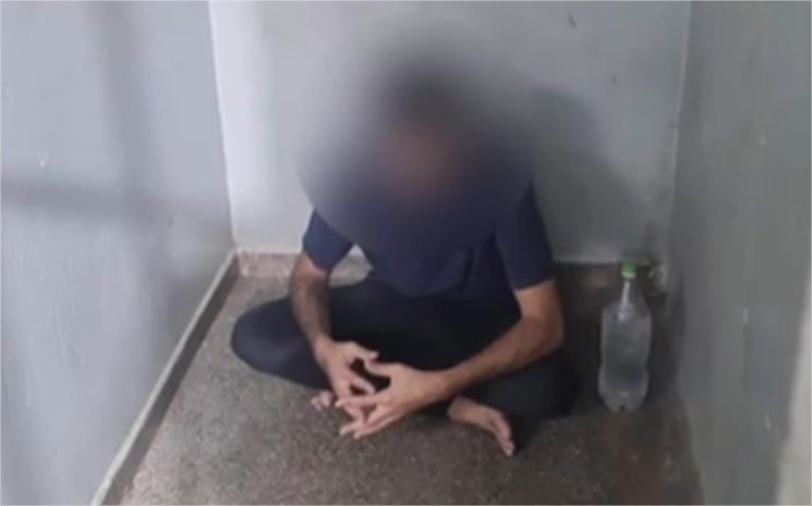 Suspeito de feminicídio alega ser de facção e diz que não aceitava término, pois passaria imagem de ‘fraqueza’