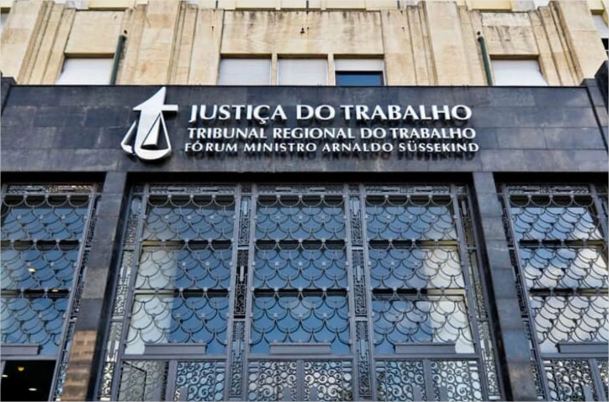 TRT abre concurso público com salários de até R$ 14,8 mil e benefícios