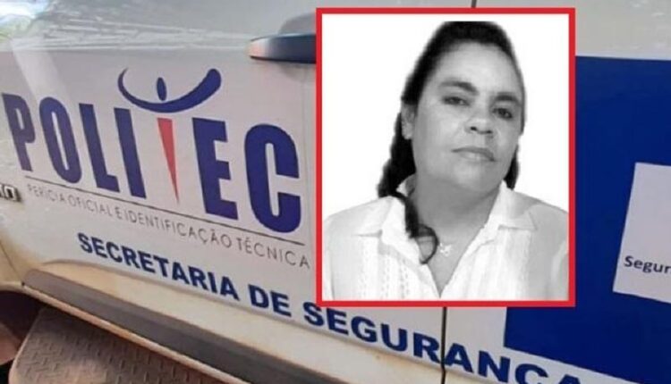 Marido mata mulher e tira a própria vida com tiro de espingarda