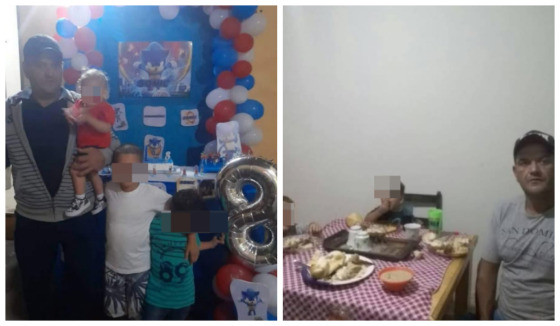 Venezuelano morto na Rodoviária sustentava família e veio para Cuiabá rever filhos