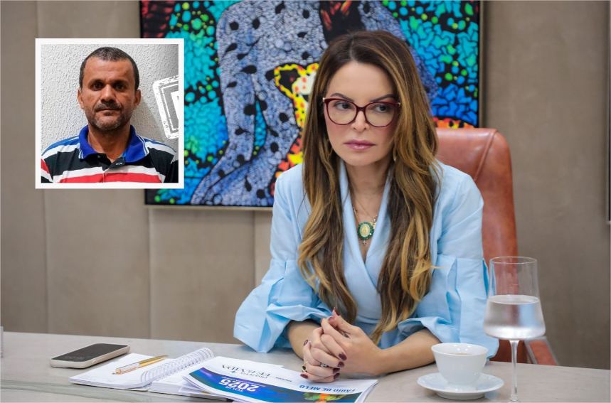 Virginia Mendes fica revoltada com feminicídio em Confresa e volta a defender pena de morte; vídeo