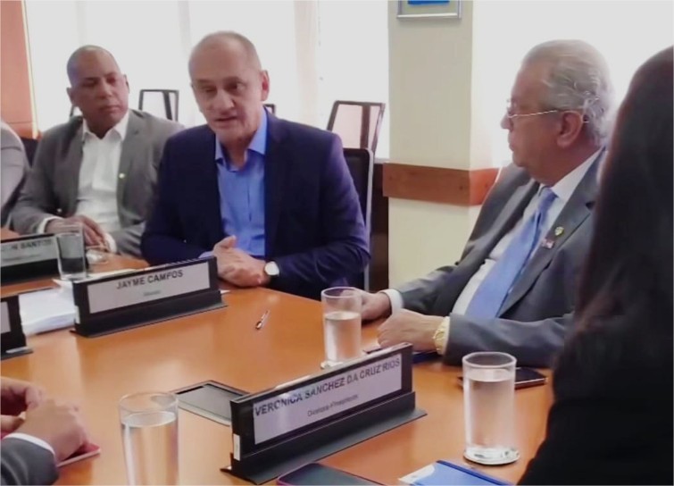 ‘Não vamos descansar!’, reforça Wilson Santos na luta contra PCHs no Rio Cuiabá