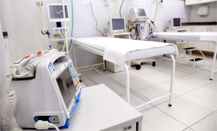 Saúde de Várzea Grande recebe aporte de R$ 3,8 milhões