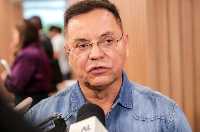 Botelho quer proibir visita íntima para feminicidas, estupradores e pedófilos