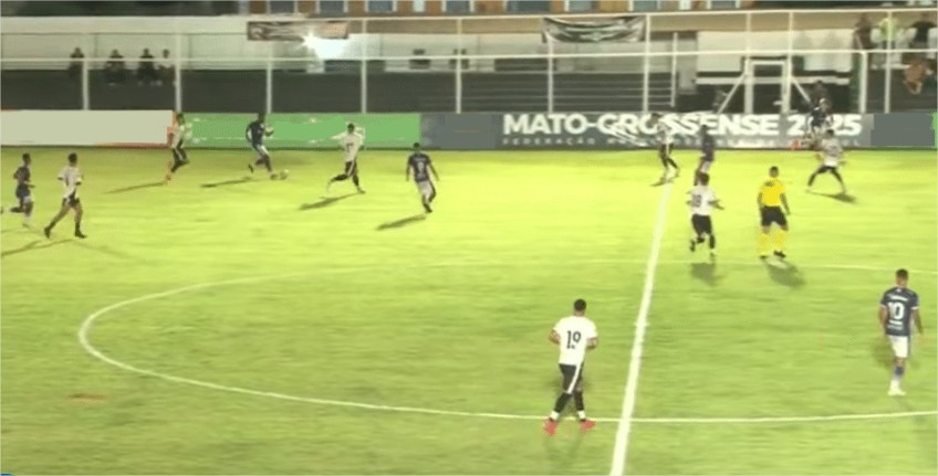 Primavera vence o Mixto nos penaltis e chega a sua 1ª final do Mato-grossense