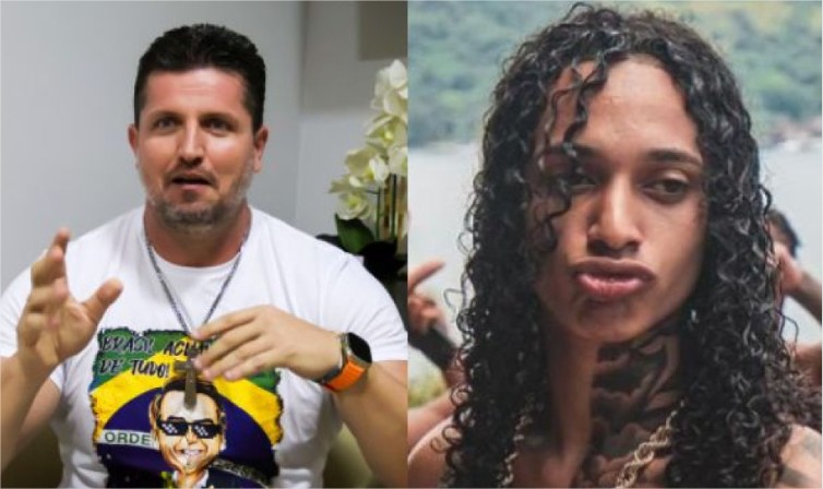 Lei Anti-Oruam é sancionada em Cuiabá e vereador ainda quer proibir licença para shows ‘suspeitos’