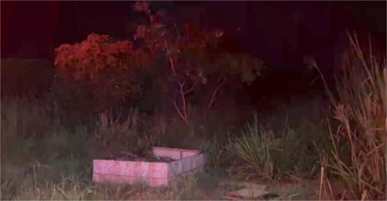 Homem é preso depois de obrigar namorada a abortar e jogar feto em sacola de lixo