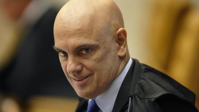 Moraes nega domiciliar a condenado por protestos de 8/1 com câncer