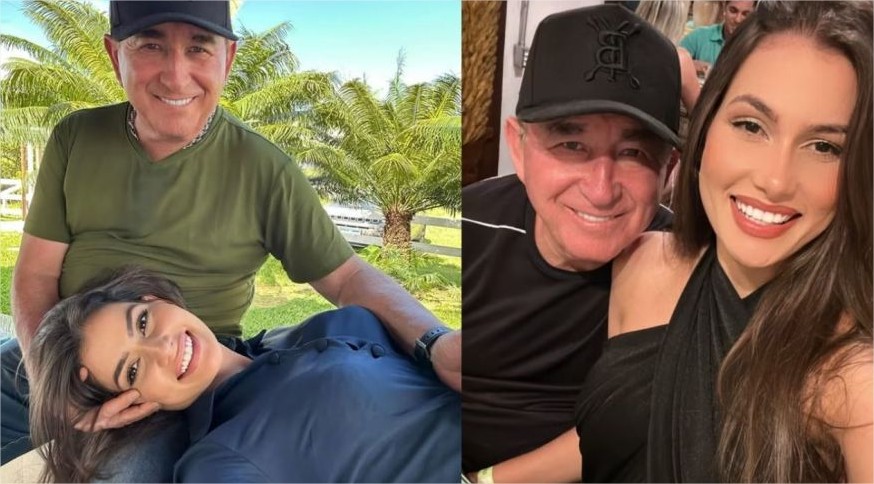 Amado Batista anuncia venda de sua fazenda em Mato Grosso; veja o valor