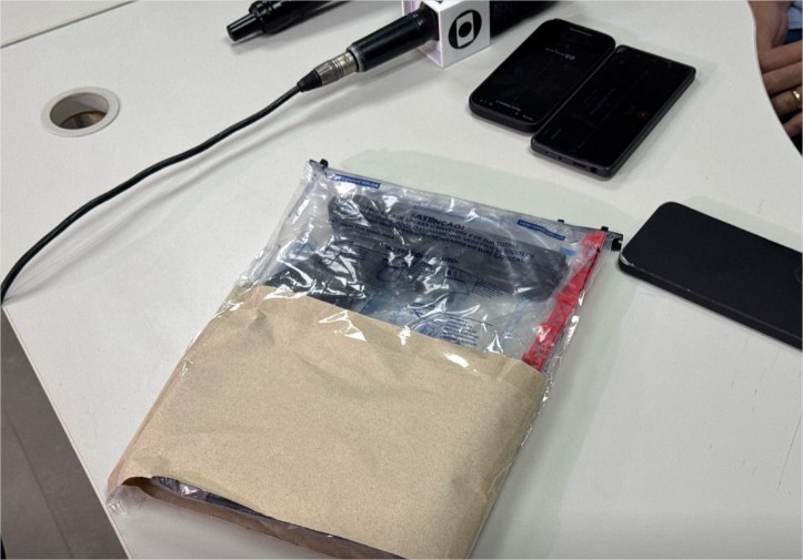 Projéteis que mataram advogado eram da Polícia Militar