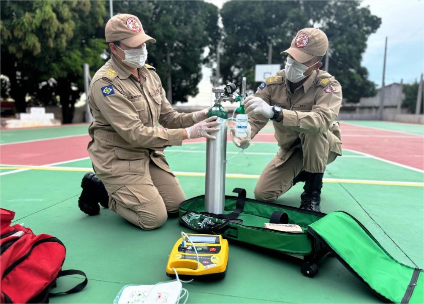 Inscrições do seletivo para contratação de técnicos de enfermagem e enfermeiros encerram nesta sexta