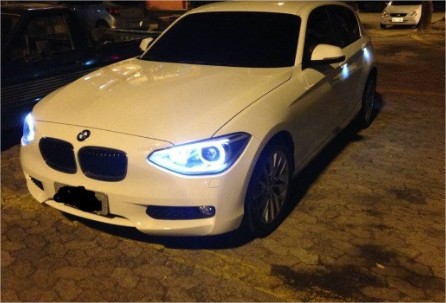 Homem é preso com pistola, munições e joias em Cuiabá