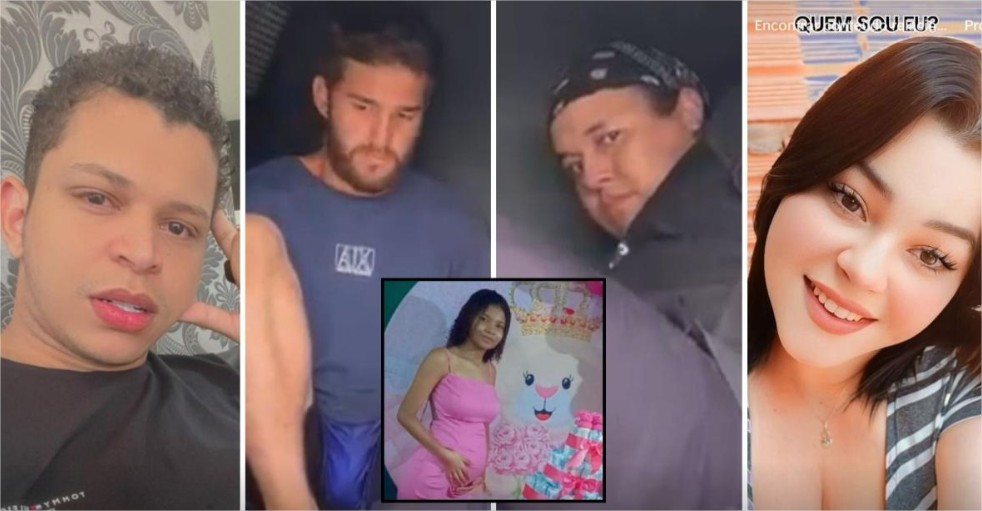 ‘Como se eu tivesse perdido uma filha’, diz pai de acusada